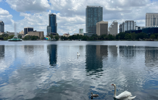 Orlando Weather: Prepare for Rip Currents, Rain, and Sizzling Heat, Warns National Weather Service
