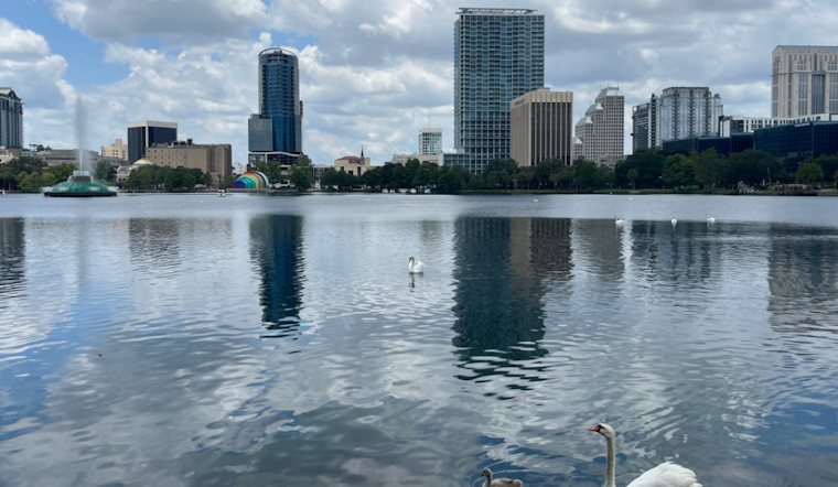 Orlando Weather: Prepare for Rip Currents, Rain, and Sizzling Heat, Warns National Weather Service