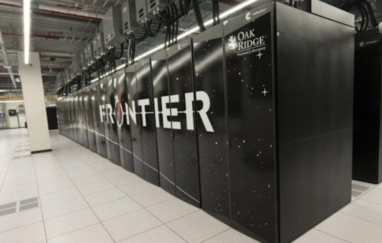 ORNL Partners with National Labs and University of Tennessee for Groundbreaking Quantum Materials Research