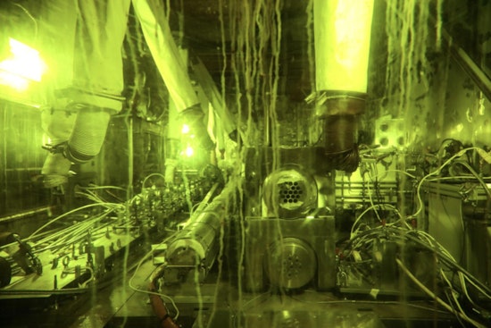 ORNL Secures Prestigious 2025 NSUF Awards to Accelerate Nuclear Fuel Cycle Research