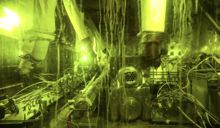 ORNL Secures Prestigious 2025 NSUF Awards to Accelerate Nuclear Fuel Cycle Research