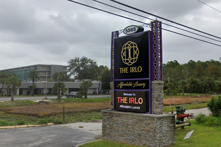 Osceola County Man Accused of Murder Following Hotel Shooting, Suspect Arrested in Orange County