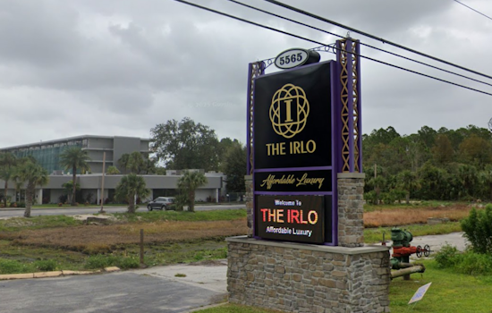 Osceola County Man Accused of Murder Following Hotel Shooting, Suspect Arrested in Orange County