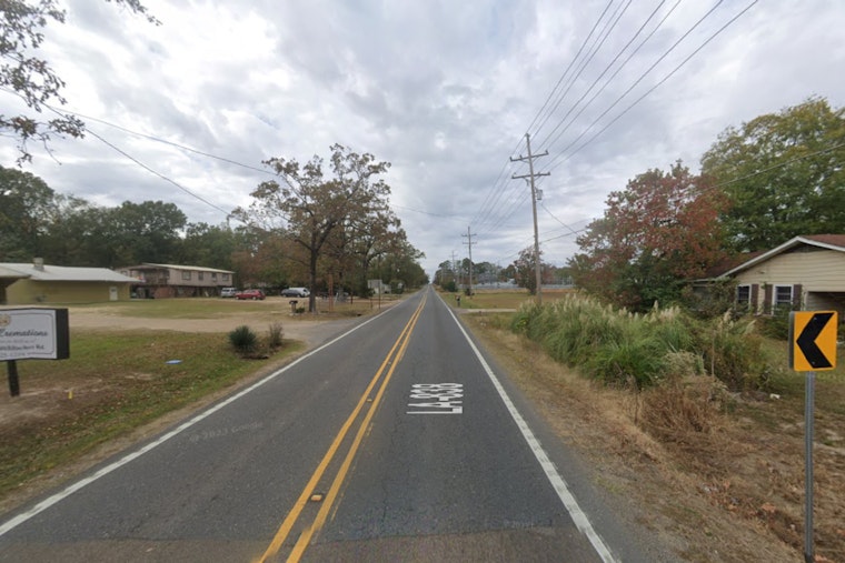 Ouachita Parish Alert, Weekend Road Closure on LA 838 Due to Construction, Detours in Place