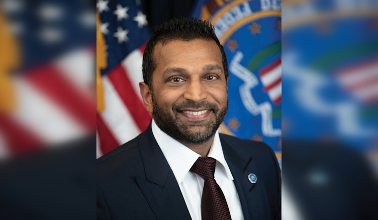 Ousted FBI Trio Sues Director and AG, Claiming Trump Vendetta Sparked 'Illegal' Firings