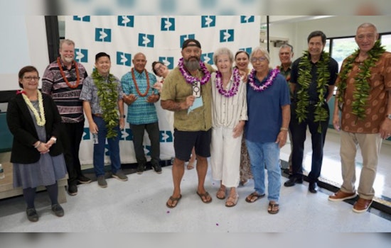 Over 100 Agricultural Leases Awarded to Native Hawaiian Families on Maui by DHHL