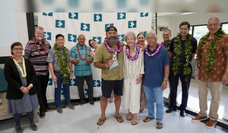 Over 100 Agricultural Leases Awarded to Native Hawaiian Families on Maui by DHHL