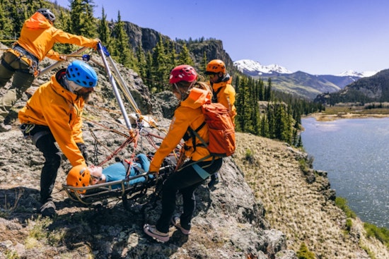Over 1.5 Million Coloradans Embrace Keep Colorado Wild Pass, Raising $41M for State Parks and Safety Initiatives