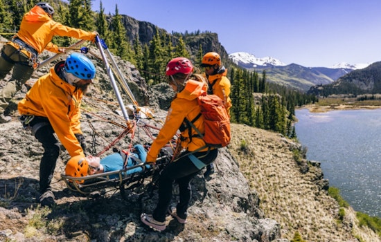 Over 1.5 Million Coloradans Embrace Keep Colorado Wild Pass, Raising $41M for State Parks and Safety Initiatives