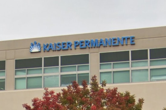 Over 600 Kaiser Permanente Healthcare Workers Strike in Northern California Amid Contract Negotiations