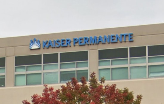 Over 600 Kaiser Permanente Healthcare Workers Strike in Northern California Amid Contract Negotiations