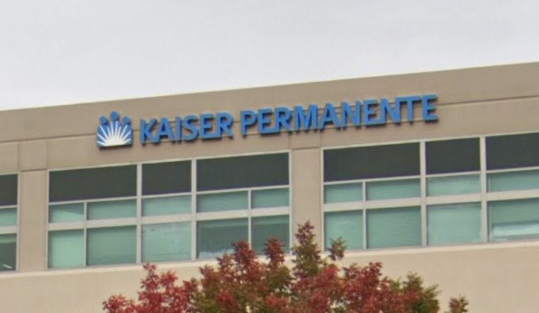 Over 600 Kaiser Permanente Healthcare Workers Strike in Northern California Amid Contract Negotiations
