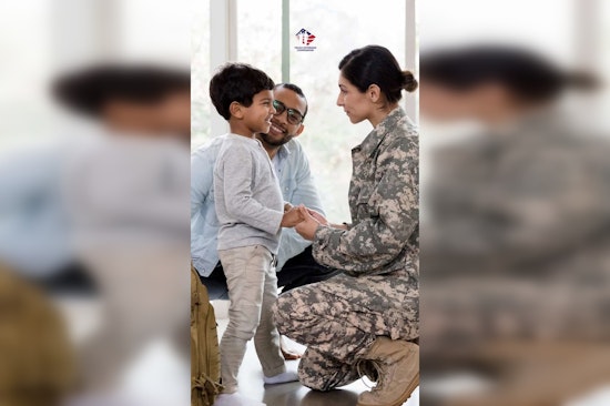 Over $7.7 Million in Grants Awarded to Boost Veteran Services in San Antonio and South-Central Texas