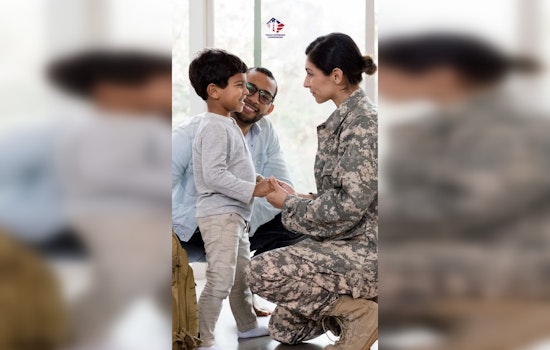 Over $7.7 Million in Grants Awarded to Boost Veteran Services in San Antonio and South-Central Texas