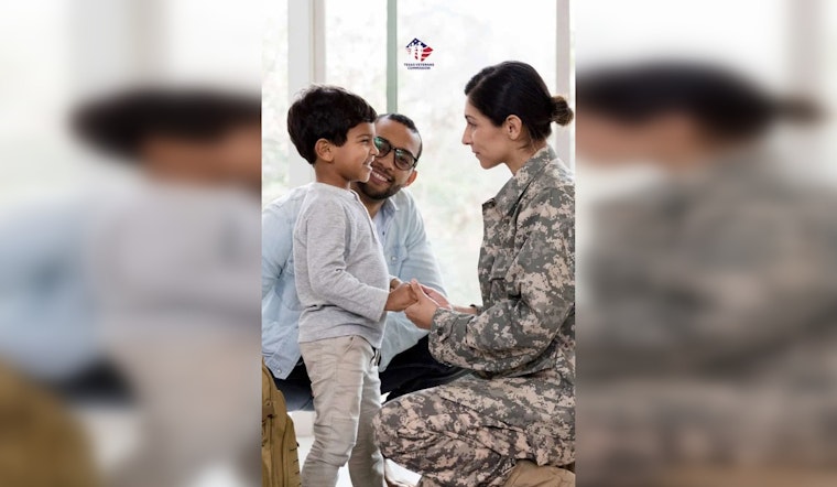 Over $7.7 Million in Grants Awarded to Boost Veteran Services in San Antonio and South-Central Texas