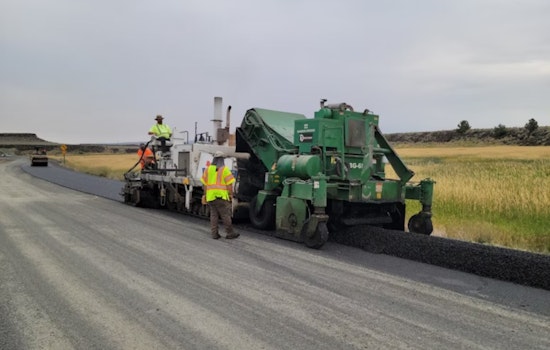 Overnight Paving Starts on US 40 near Empire, Colorado: CDOT Aims for Smoother Winter Travel