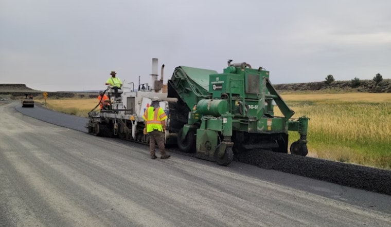 Overnight Paving Starts on US 40 near Empire, Colorado: CDOT Aims for Smoother Winter Travel
