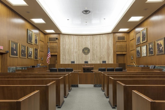 Ovideo Flores-Lemus Found Guilty of First-Degree Sexual Abuse in Washington D.C.