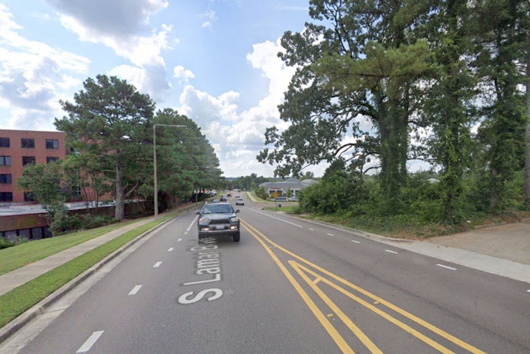 Oxford Police Investigate Potential Gunfire, One Detained Amid Nighttime Disturbance Near Local Eatery