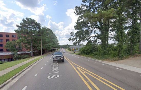 Oxford Police Investigate Potential Gunfire, One Detained Amid Nighttime Disturbance Near Local Eatery