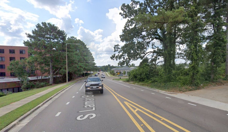 Oxford Police Investigate Potential Gunfire, One Detained Amid Nighttime Disturbance Near Local Eatery