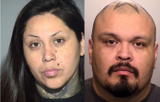 Oxnard Couple Convicted of First-Degree Murder in Grim Killing of Ex-Girlfriend; Acquitted on Kidnapping Charges