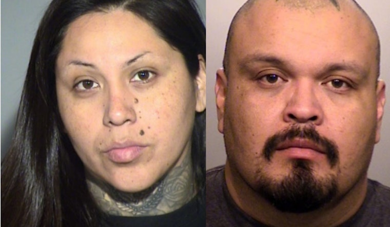 Oxnard Couple Convicted of First-Degree Murder in Grim Killing of Ex-Girlfriend; Acquitted on Kidnapping Charges