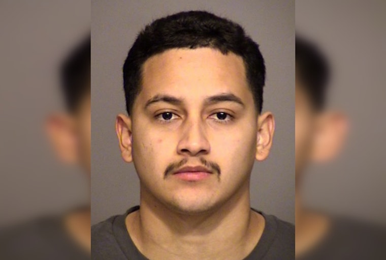 Oxnard Man Jacob Saldivar Pleads Guilty to 2019 Murder and Series of Violent Crimes, Faces 33 Years to Life
