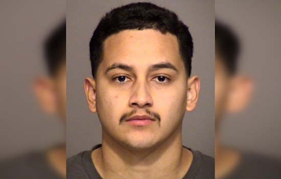 Oxnard Man Jacob Saldivar Pleads Guilty to 2019 Murder and Series of Violent Crimes, Faces 33 Years to Life