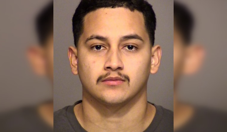 Oxnard Man Jacob Saldivar Pleads Guilty to 2019 Murder and Series of Violent Crimes, Faces 33 Years to Life