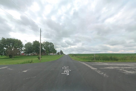 Ozaukee County Rattled by Two Vehicle Rollover Crash Four Injured One Cited for Failure to Stop