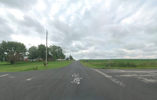 Ozaukee County Rattled by Two Vehicle Rollover Crash Four Injured One Cited for Failure to Stop