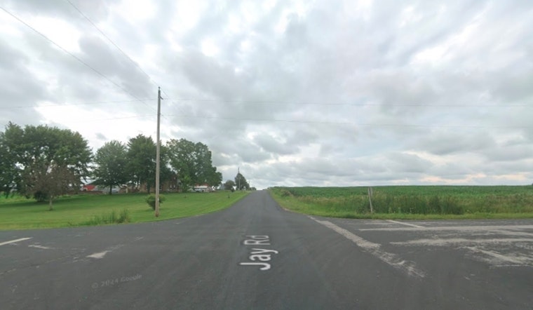 Ozaukee County Rattled by Two Vehicle Rollover Crash Four Injured One Cited for Failure to Stop