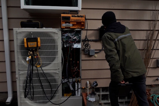 Pacific Northwest Launches 'Energize' Retrofit Program for Greener Living in King, Kitsap, Pierce, and Snohomish Counties