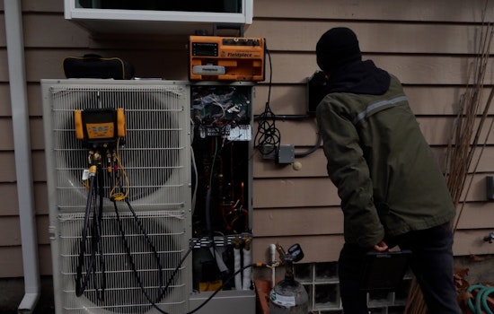 Pacific Northwest Launches 'Energize' Retrofit Program for Greener Living in King, Kitsap, Pierce, and Snohomish Counties
