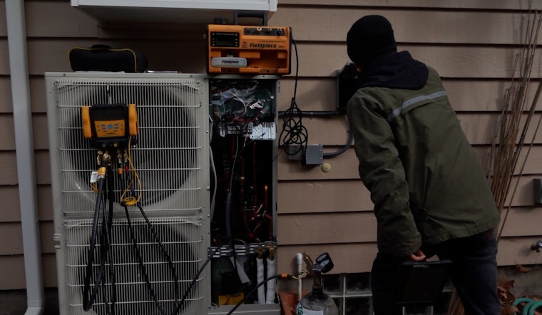 Pacific Northwest Launches 'Energize' Retrofit Program for Greener Living in King, Kitsap, Pierce, and Snohomish Counties