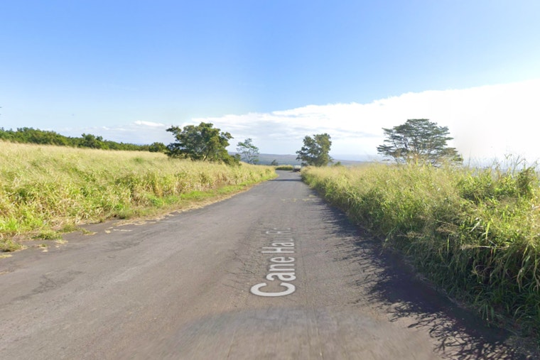 Pāhala Tragedy Claims Teenager’s Life in Single-Vehicle Collision