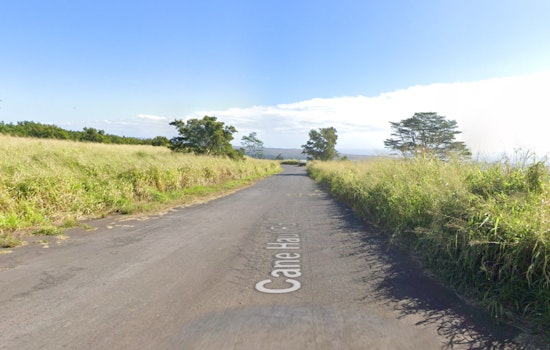 Pāhala Tragedy Claims Teenager’s Life in Single-Vehicle Collision