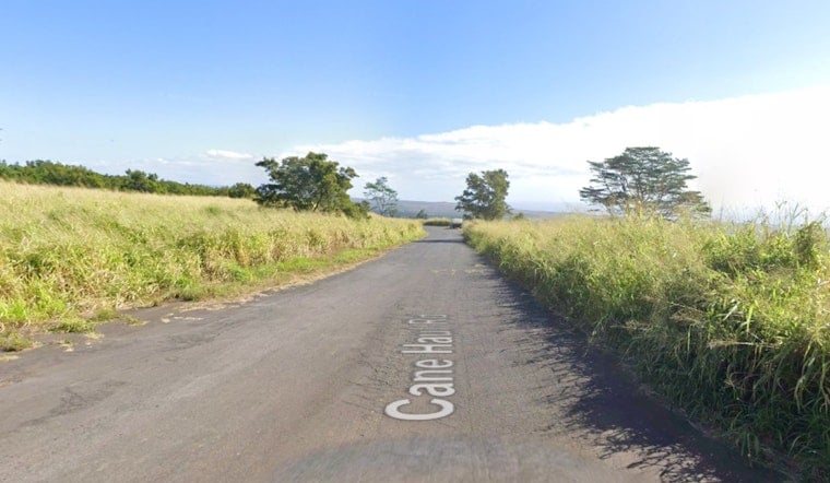 Pāhala Tragedy Claims Teenager’s Life in Single-Vehicle Collision