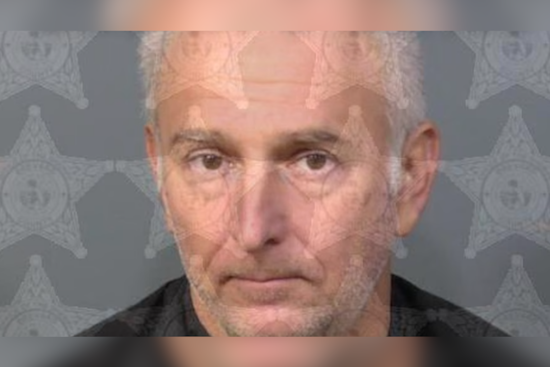 Palm Bay Man Charged with Attempted Murder After Violently Attacking Woman Who Mistakenly Entered His Driveway