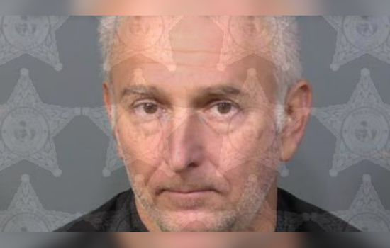 Palm Bay Man Charged with Attempted Murder After Violently Attacking Woman Who Mistakenly Entered His Driveway