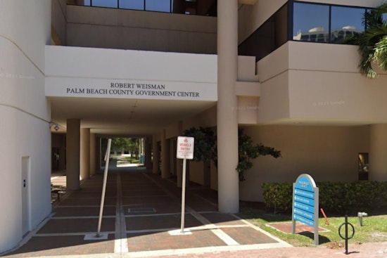Palm Beach County Declares September 11 'National Day of Service and Remembrance'