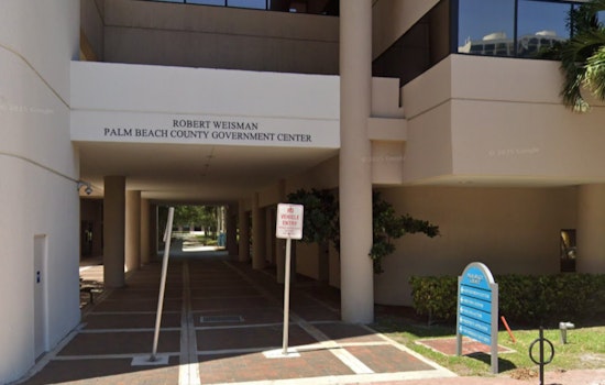 Palm Beach County Declares September 11 'National Day of Service and Remembrance'