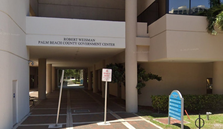 Palm Beach County Declares September 11 'National Day of Service and Remembrance'