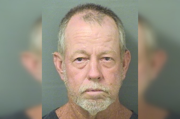 Palm Beach County Man Charged with Lewd Molestation of Lake Worth Teen Near School
