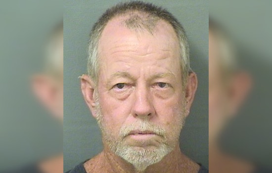 Palm Beach County Man Charged with Lewd Molestation of Lake Worth Teen Near School