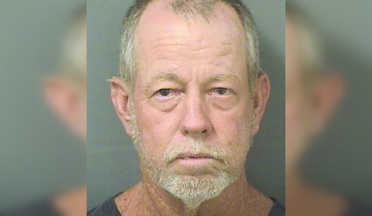 Palm Beach County Man Charged with Lewd Molestation of Lake Worth Teen Near School