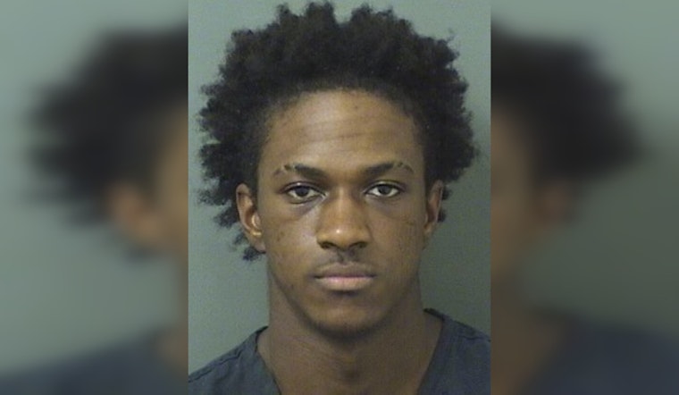 Palm Beach County Man Charged with Lewd or Lascivious Battery After Alleged Incident with Minor Met on Roblox