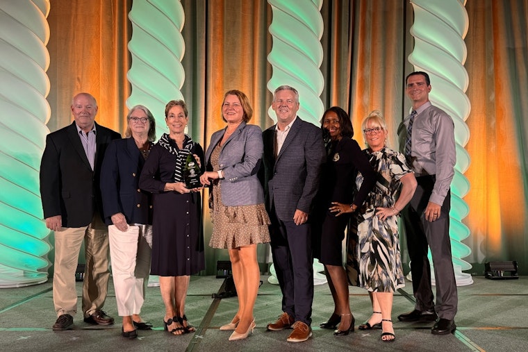 Palm Beach County Parks and Recreation Achieves National Accreditation, Joins Top 3% in the U.S.