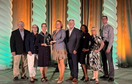 Palm Beach County Parks and Recreation Achieves National Accreditation, Joins Top 3% in the U.S.